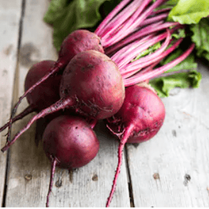 BETTERAVE ROUGE - 500 g - 3,20 €/kg -